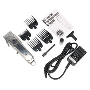 SwiftCut Pro Electric Hair Clipper