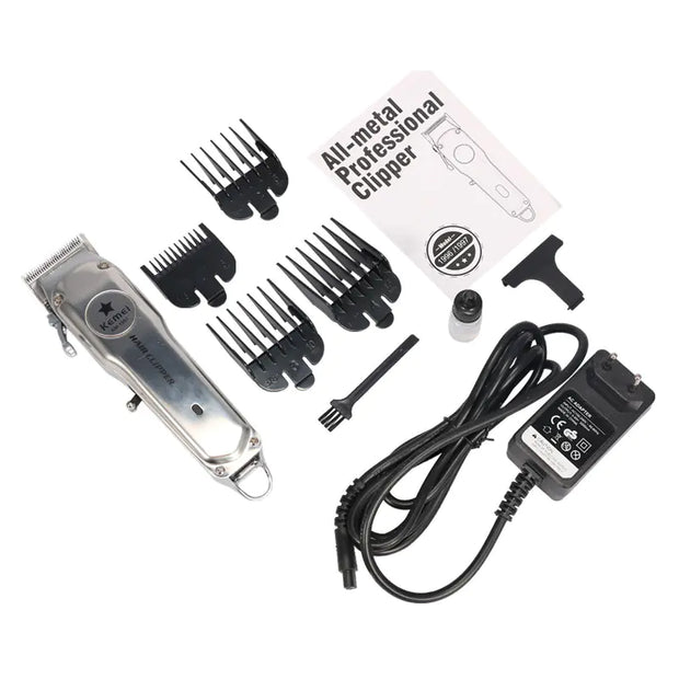 SwiftCut Pro Electric Hair Clipper