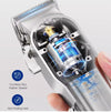 Top Limural Hair Clippers Professional Cordless Clippers Hai