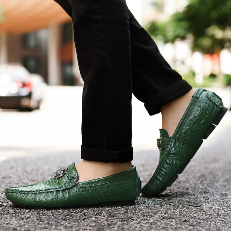 Large Size Men&
