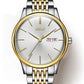 Simple Models Of Men's Watches Mechanical Douson Odeh
