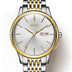 Simple Models Of Men's Watches Mechanical Douson Odeh