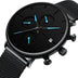 Men's Casual Personality Watches Are Fashionable Douson Odeh