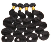 Brazilian Human Hair Wig with Fashionable Style