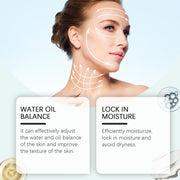 Brightening Anti-wrinkle Tightening Cream Hydrating And Translucent