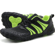 Men's Breathable Cross Training Sneakers