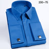 Men's French Cufflinks Shirt Business Formal Wear Cufflink