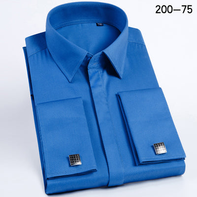 Men's French Cufflinks Shirt Business Formal Wear Cufflink
