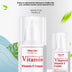 Vitamin E Cream Moisturizing And Nourishing Skin Care Body Care Vitamin E Milk