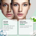 Face Brightening Skin Cream Brightening Skin Color Moisturizing Douson Odeh