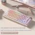 Creative Color Gaming Home Office Keyboard Douson Odeh