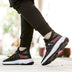 Men Sneakers Breathable Mesh Sports Shoes