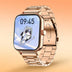 Smart Sports Watch Sleep Health Monitoring Running Waterproof Lightweight Bracelet Douson Odeh