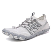 Indoor Fitness Shoes Lightweight Non-slip Men And Women Comprehensive Training Sneakers