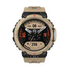 Swimming Fitness Heart Rate Blood Oxygen Monitoring Wrist Watch