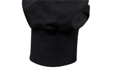Individual Casual Men's Upperwear Thin Jacket