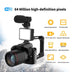 Million Pixels D5 HD Wifi Digital Camera 4K Night Vision Douson Odeh