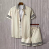 Men's Fashion Personality 3D Digital Printing Suit