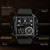 Multifunctional Sports Timing Quartz Movement Electronic Watch