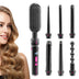 Safety Against Scalding Easy To Use Curly Hair Sticks