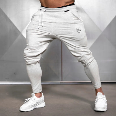 Slim-Fit Casual Pants for Small Feet, Spring & Autumn