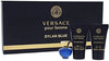Versace Dylan Blue 3 Piece Mini Gift Set For Women