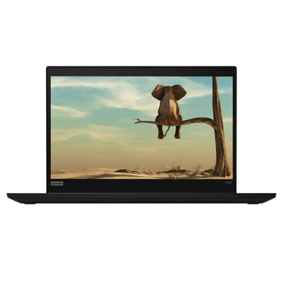 Lenovo Thinkpad X390 13.3" FHD (1920 x 1080) Intel Core i5-8350U 1.7GHz 3.6GHz Max Turbo Frequency 8GB DDR4 RAM 256GB SSD Camera Windows 10 Pro (Renewed)