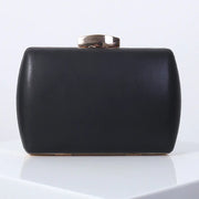 Luxury Golden Sequin Clutch Bags for Women