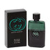 Gucci Mens Guilty Black Eau de Toilette Spray 1.7 fl. oz. Douson Odeh