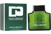 PACO RABANNE by Paco Rabanne Eau De Toilette Spray 6.6 oz for Men Douson Odeh