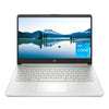HP 14 inch Laptop HD Display 12th Generation Intel Core i3-1215U 8 GB RAM 256 GB SSD Intel UHD Graphics Windows 11 Home in S Mode 14-dq5009nr (2024)