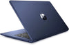 HP Stream 14-inch HD Laptop - Intel Celeron N4000 - 4GB RAM - 64GB eMMC - HDMI - WiFi - Webcam - Bluetooth - Win10 S (Renewed)