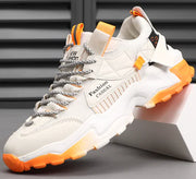 Men's Dad Shoes - 2020 Autumn Korean Outdoor Sneakers