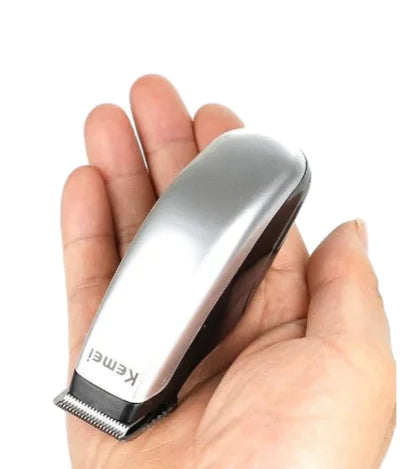 Kemei KM-9612 Rechargeable Hair Clipper and Shaver