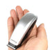 Kemei KM-9612 Rechargeable Hair Clipper and Shaver Douson Odeh