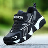 Casual Leather Shoes for Children