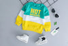 New 2020 Kids' Two-Piece Outfit for Boys & Girls