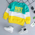 New 2020 Kids' Two-Piece Outfit for Boys & Girls Douson Odeh