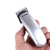 Kemei KM-9612 Rechargeable Hair Clipper and Shaver Douson Odeh