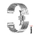 Iron Man Solid Steel Strip Fashion