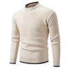 Men's Fashion Personality Trend Sweater Sweater