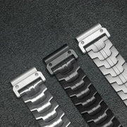 Iron Man Solid Steel Strip Fashion