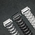 Iron Man Solid Steel Strip Fashion
