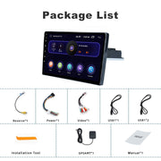 Android Navigation Single Spindle 9-inch 10-inch A Universal Machine