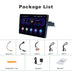 Android Navigation Single Spindle 9-inch 10-inch A Universal Machine