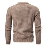 Men's Fashion Personality Trend Sweater Sweater
