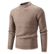 Men's Fashion Personality Trend Sweater Sweater
