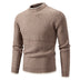 Men's Fashion Personality Trend Sweater Sweater