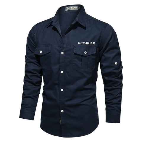 Tactical Shirt for Men Mens Polo Shirt Long Sleeve Mens Tactical Polo Shirts Black Tactical Shirts for Men Police Shirt for Men Tactical T Shirts for Men Long Sleeve Shirts for Men Polo Douson Odeh