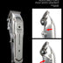 SwiftCut Pro Electric Hair Clipper Douson Odeh